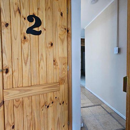 Soul B&B El Calafate Dış mekan fotoğraf
