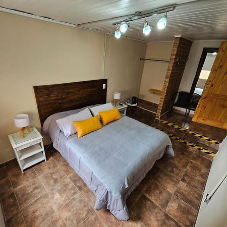 Soul B&B El Calafate Dış mekan fotoğraf