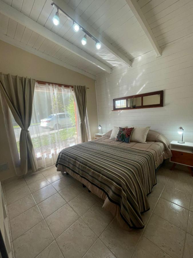 Soul B&B El Calafate Dış mekan fotoğraf