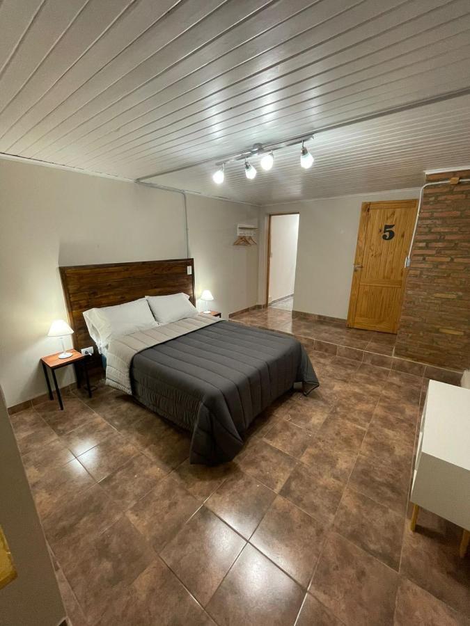 Soul B&B El Calafate Dış mekan fotoğraf