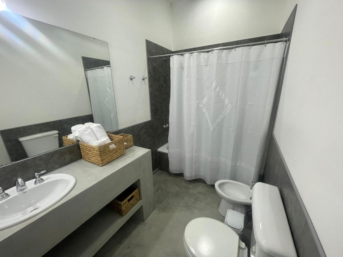 Soul B&B El Calafate Dış mekan fotoğraf