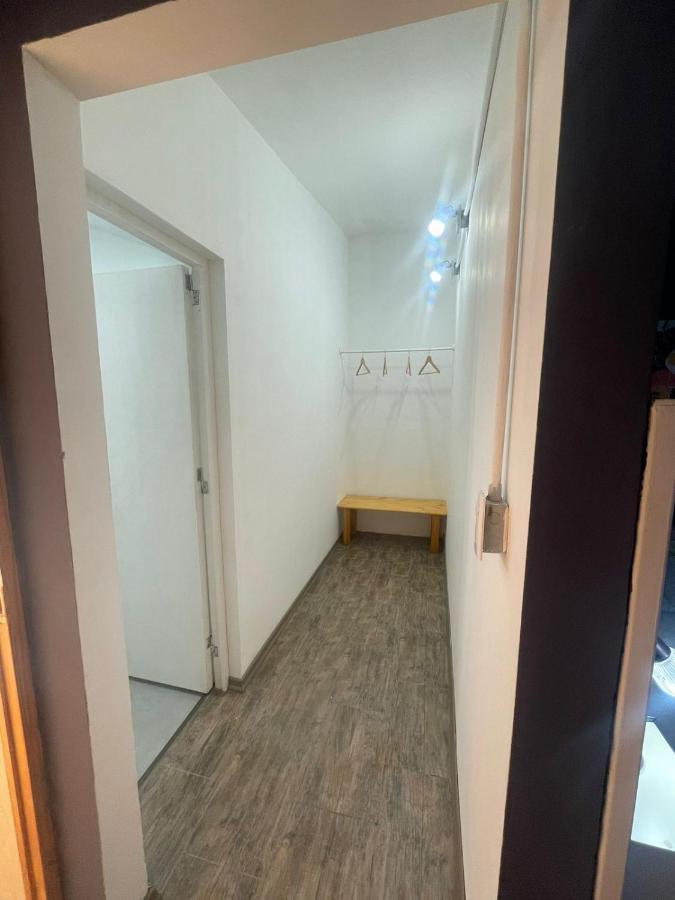 Soul B&B El Calafate Dış mekan fotoğraf