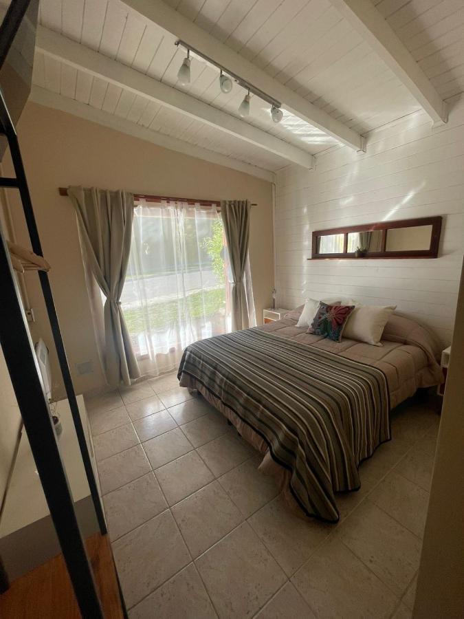Soul B&B El Calafate Dış mekan fotoğraf