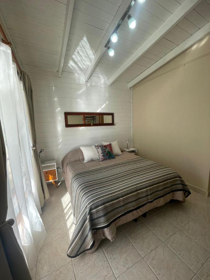 Soul B&B El Calafate Dış mekan fotoğraf