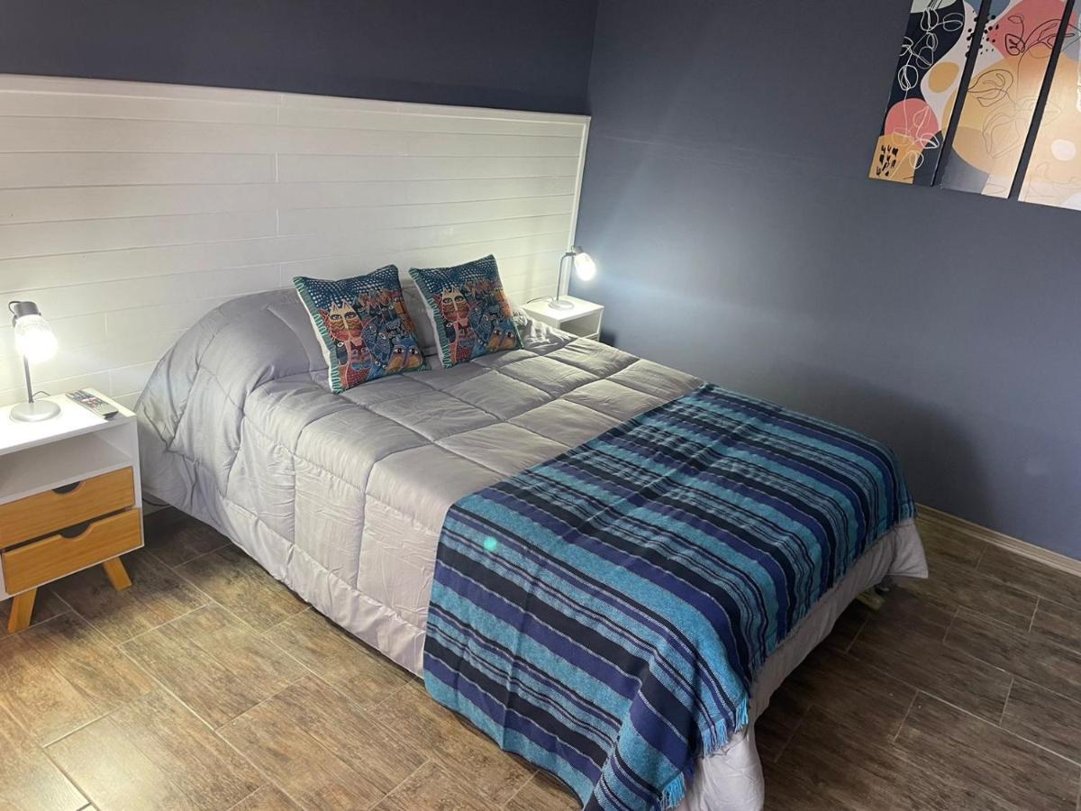 Soul B&B El Calafate Dış mekan fotoğraf