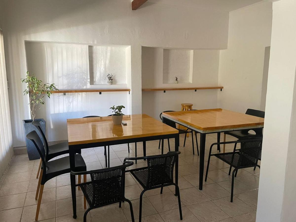 Soul B&B El Calafate Dış mekan fotoğraf