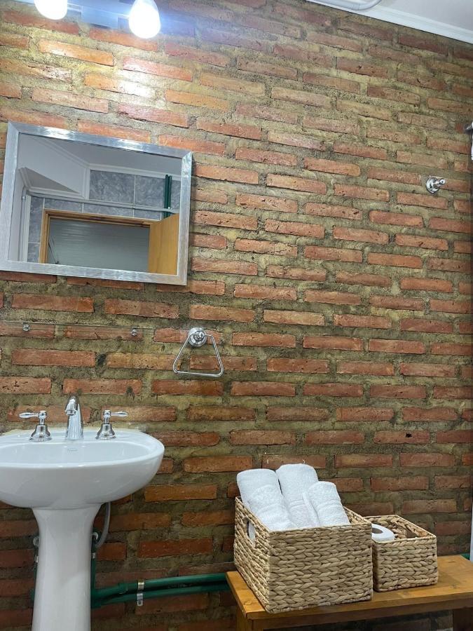 Soul B&B El Calafate Dış mekan fotoğraf