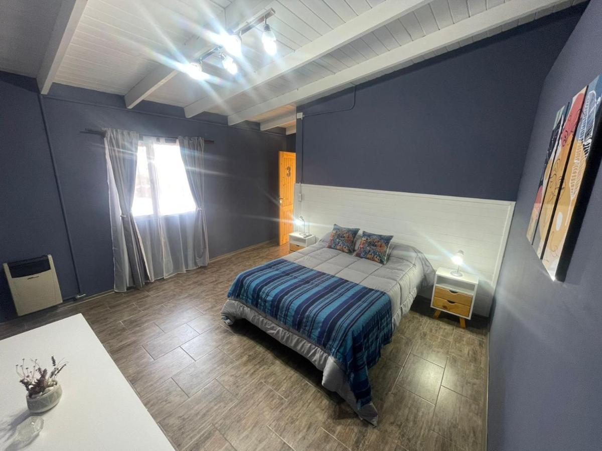 Soul B&B El Calafate Dış mekan fotoğraf