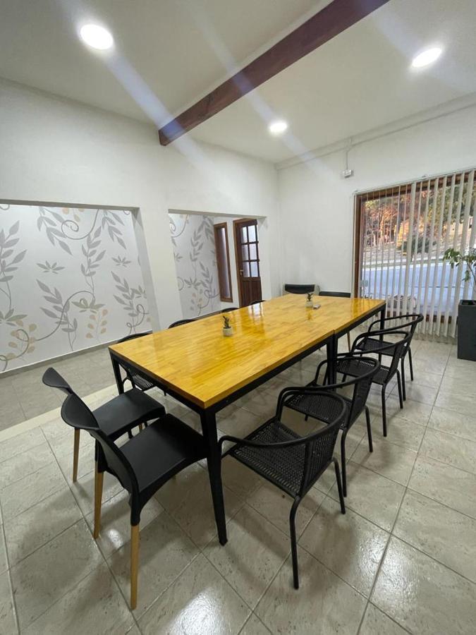 Soul B&B El Calafate Dış mekan fotoğraf