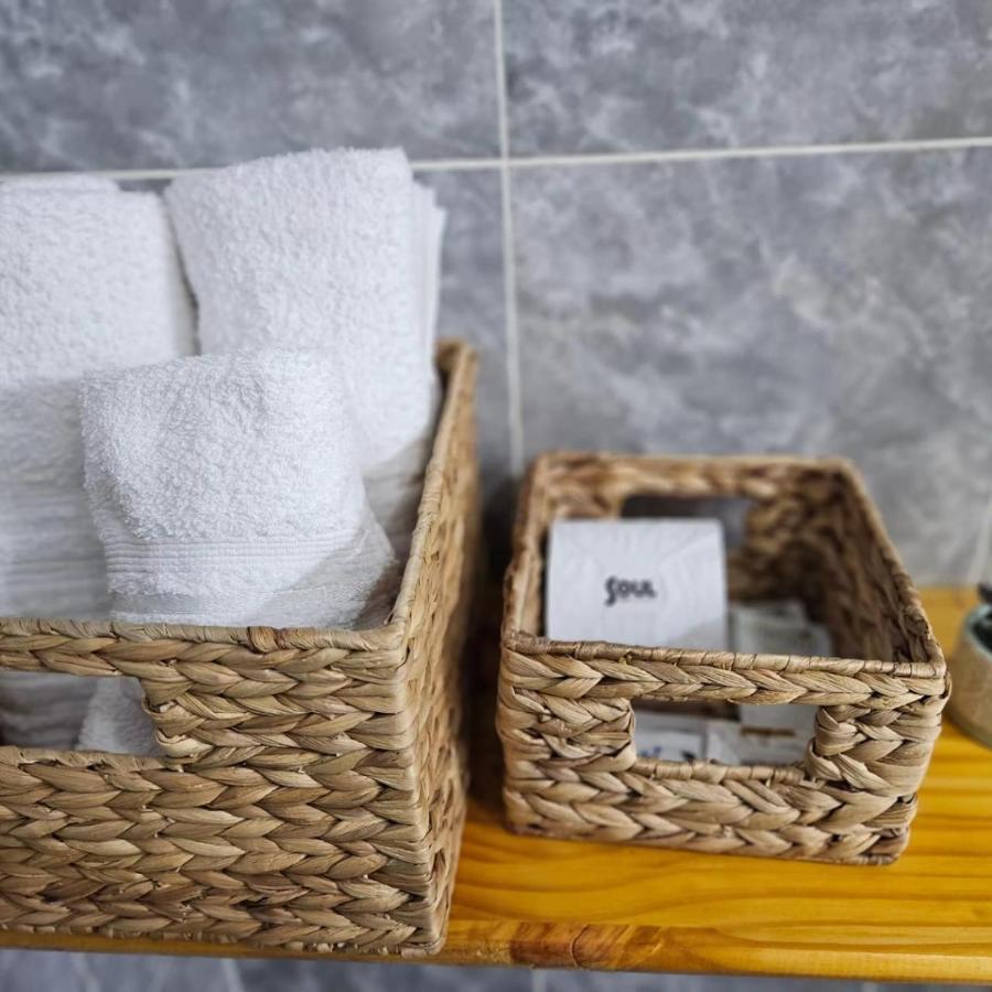 Soul B&B El Calafate Dış mekan fotoğraf