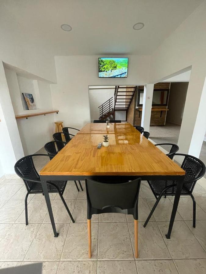 Soul B&B El Calafate Dış mekan fotoğraf