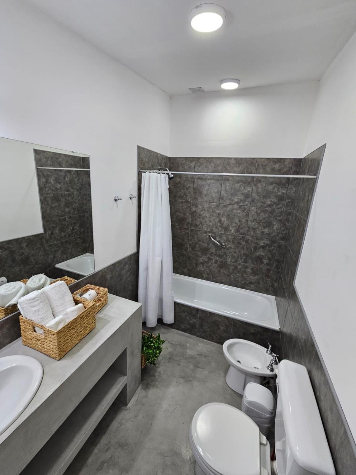 Soul B&B El Calafate Dış mekan fotoğraf