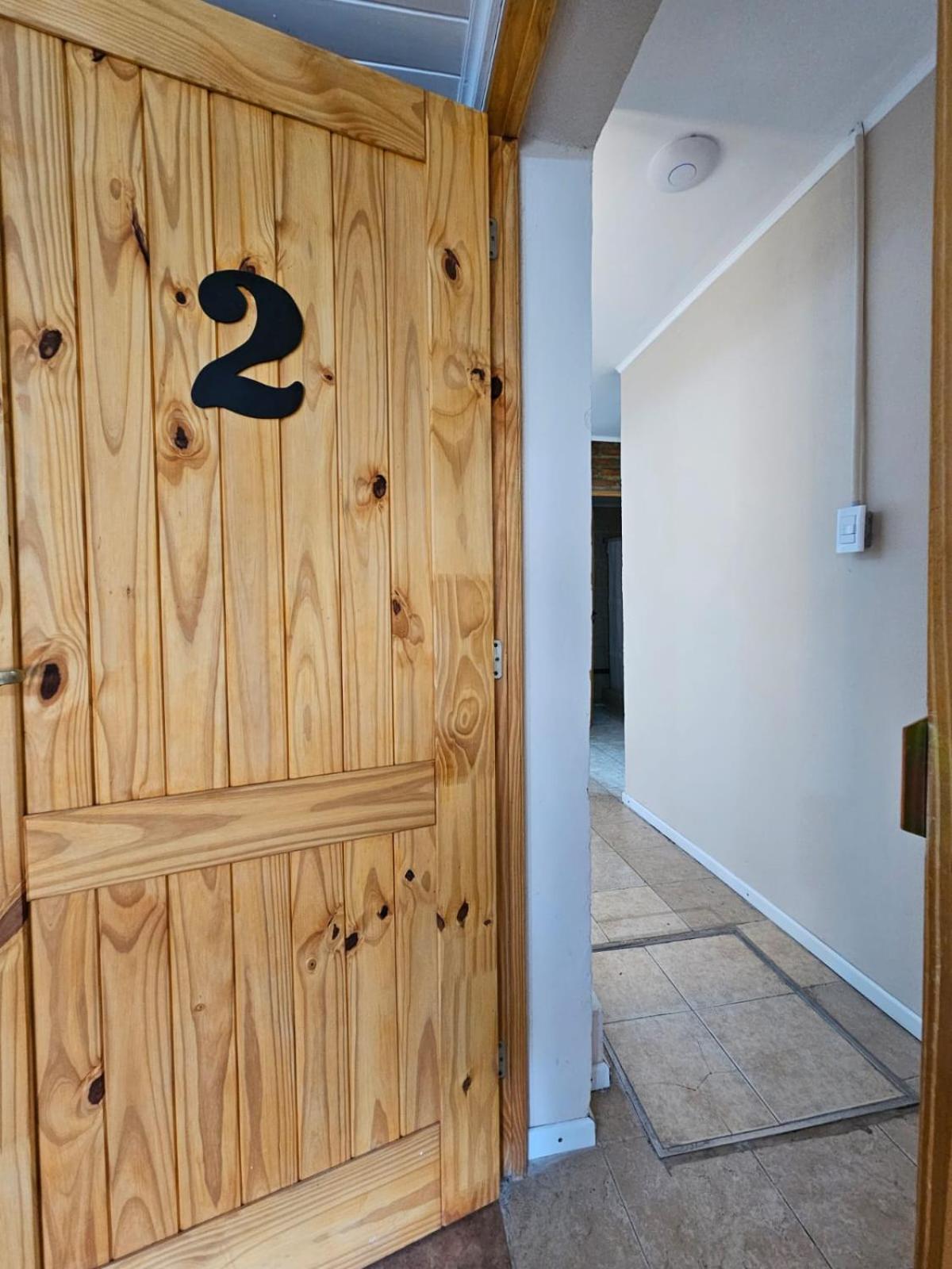 Soul B&B El Calafate Dış mekan fotoğraf