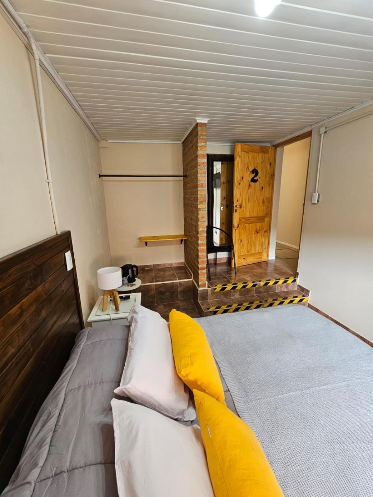 Soul B&B El Calafate Dış mekan fotoğraf