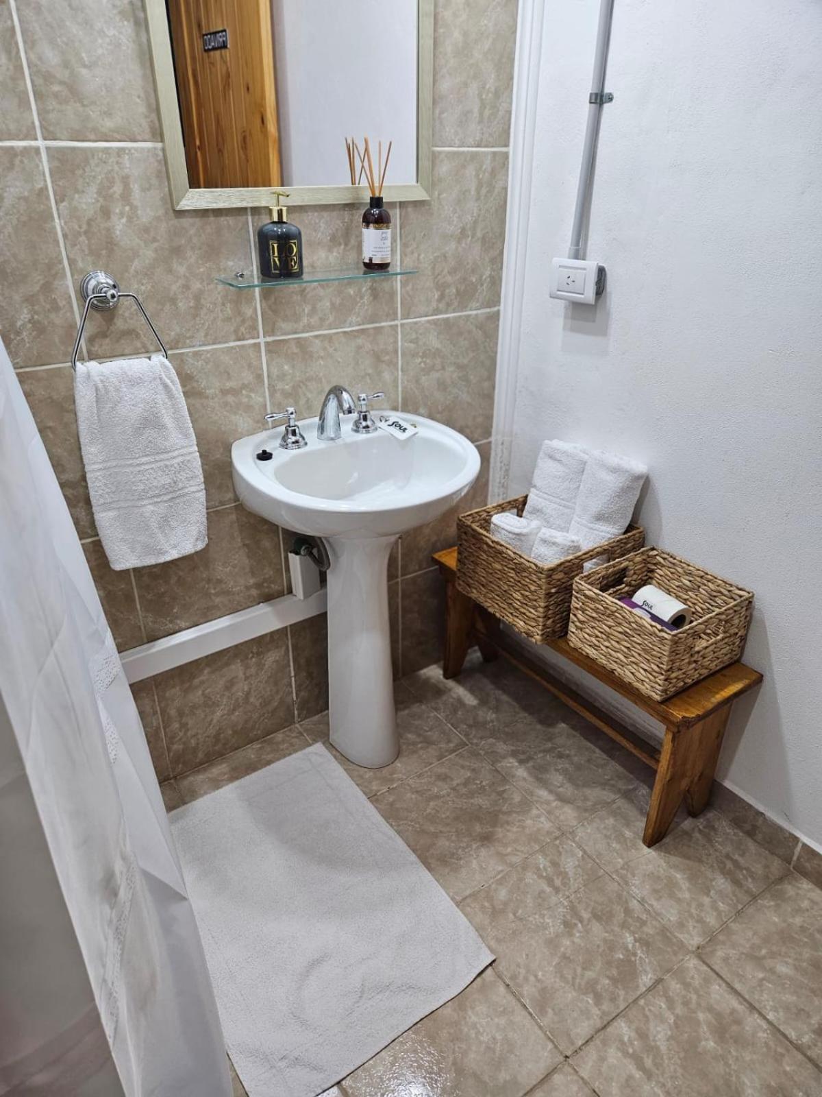 Soul B&B El Calafate Dış mekan fotoğraf