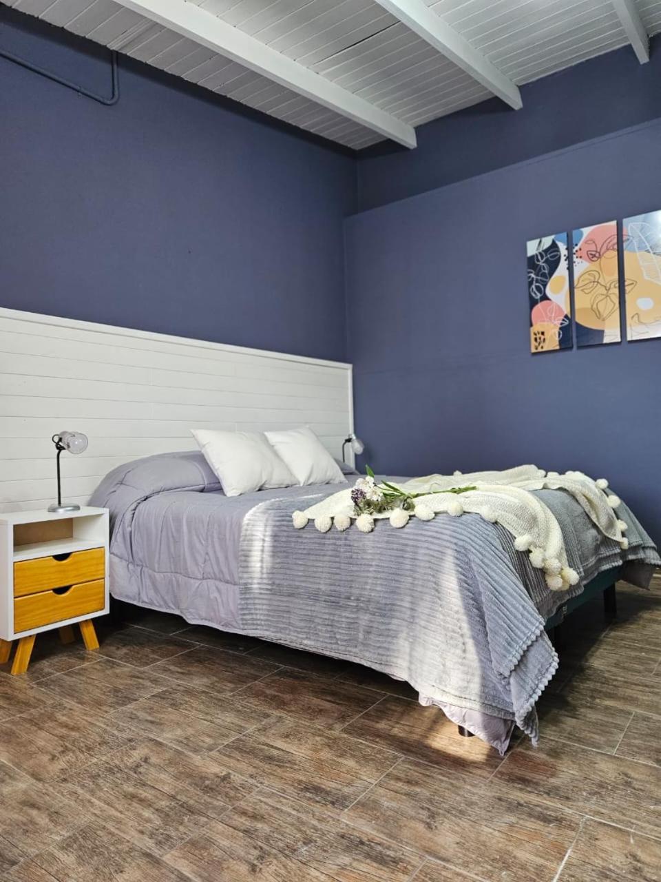 Soul B&B El Calafate Dış mekan fotoğraf