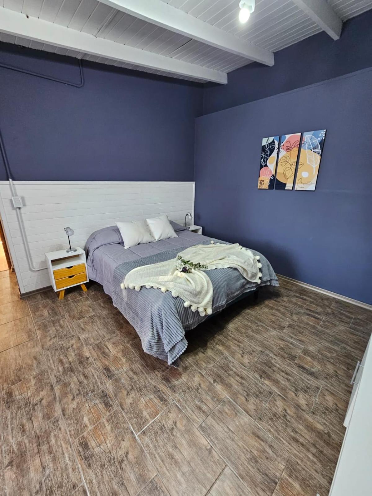 Soul B&B El Calafate Dış mekan fotoğraf