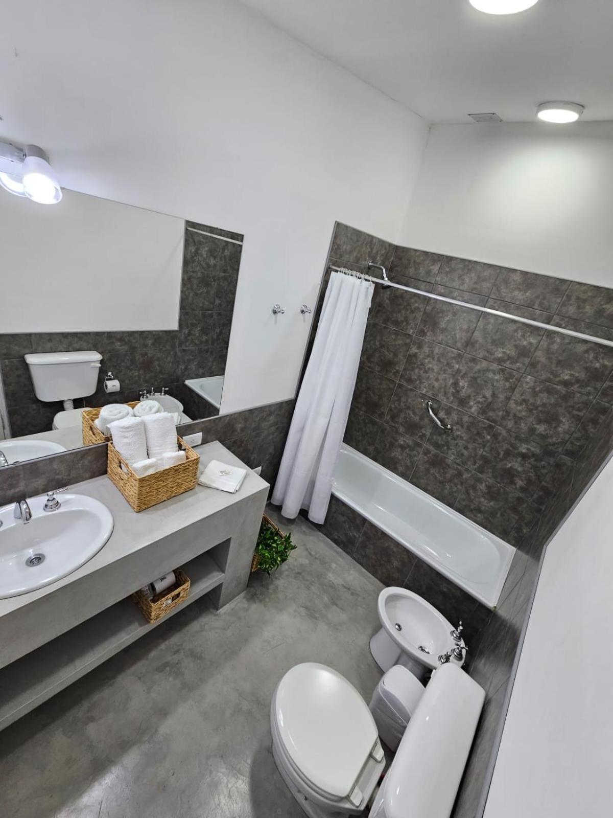 Soul B&B El Calafate Dış mekan fotoğraf