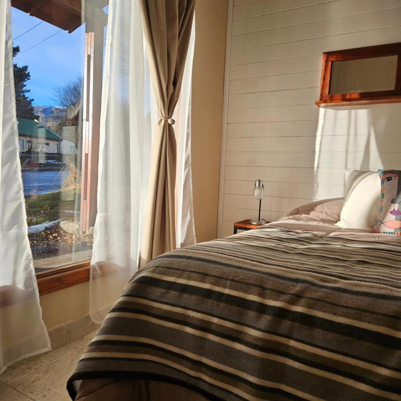 Soul B&B El Calafate Dış mekan fotoğraf